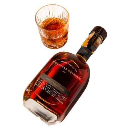 Woodford Reserve Master Collection Madeira Cask Finish 700ml