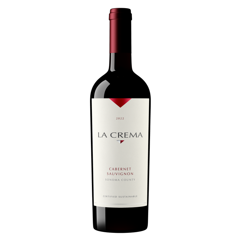 La Crema Cabernet Sauvignon 750ml