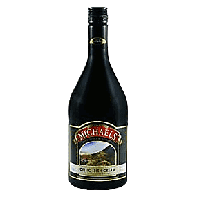Michael's Irish Cream 750ml