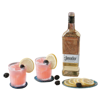 El Jimador Reposado Tequila 750ml (80 Proof)