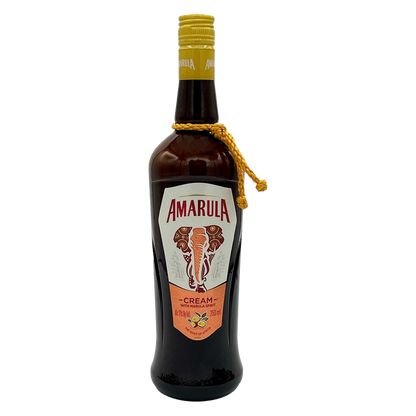 Amarula Cream Liqueur 750 Ml