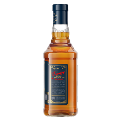 Jim Beam Double Oak Bourbon Whiskey 750ml (86 proof)