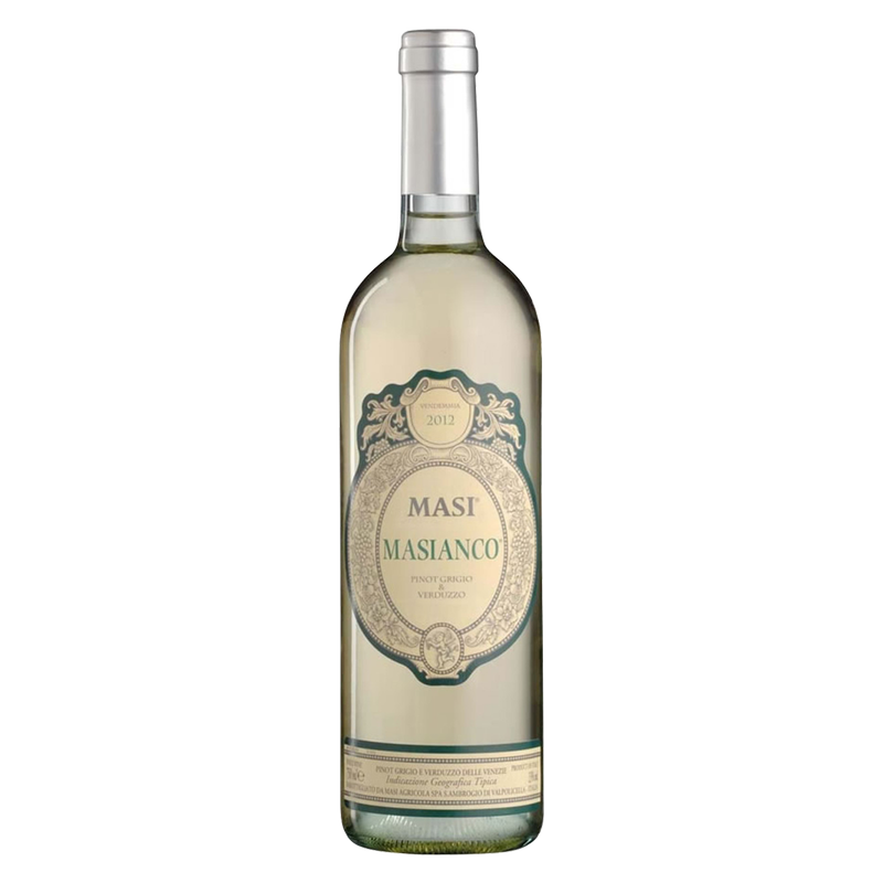 Masi Masianco Pinot Grigio 2020 750ml
