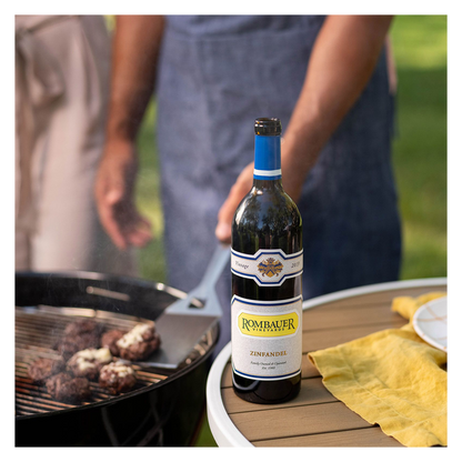 Rombauer Zinfandel 375ml