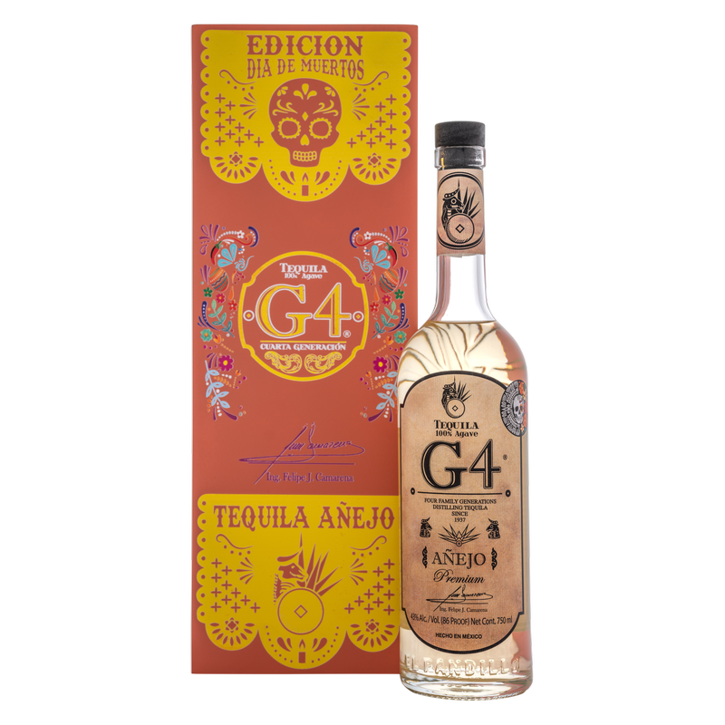 G4 ANEJO DE MADERA DE MUERTOS