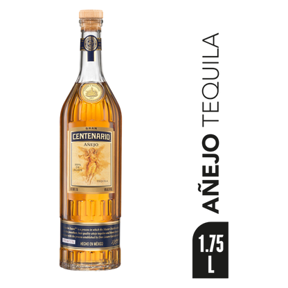 Gran Centenario Anejo 1.75L