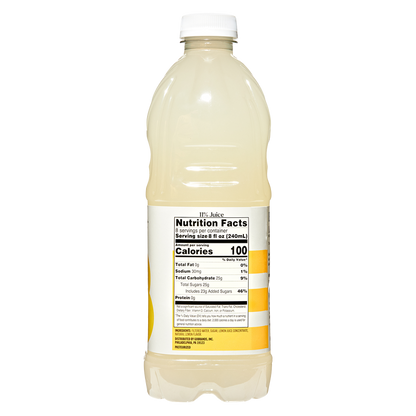 Basically Classic Lemonade 64 oz.