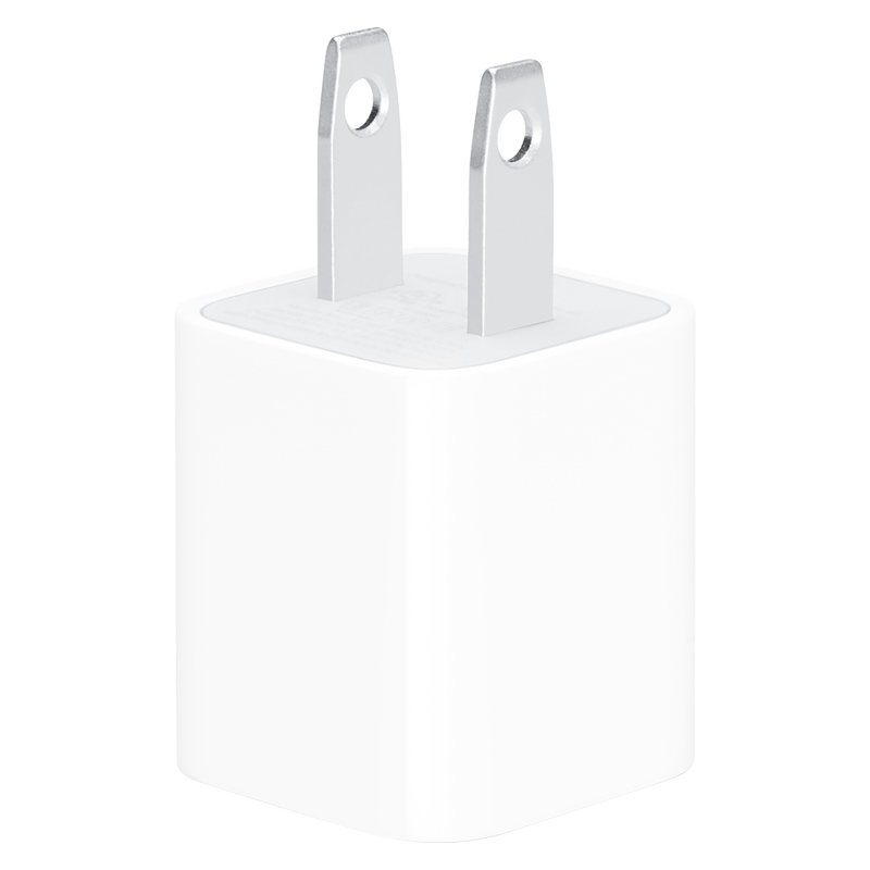 Apple 5W USB Power Adapter