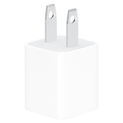 Apple 5W USB Power Adapter