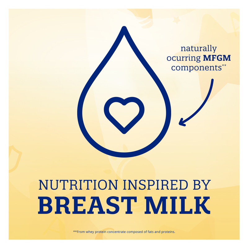 Enfamil NeuroPro Baby Formula 28.3oz