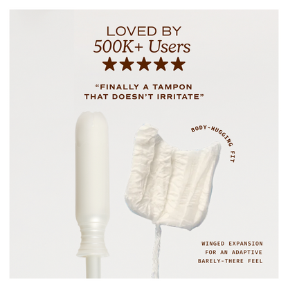 August Regular Tampons, 16ct