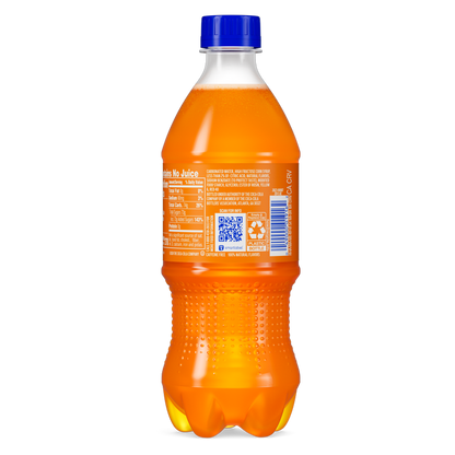Fanta Orange 20oz Btl