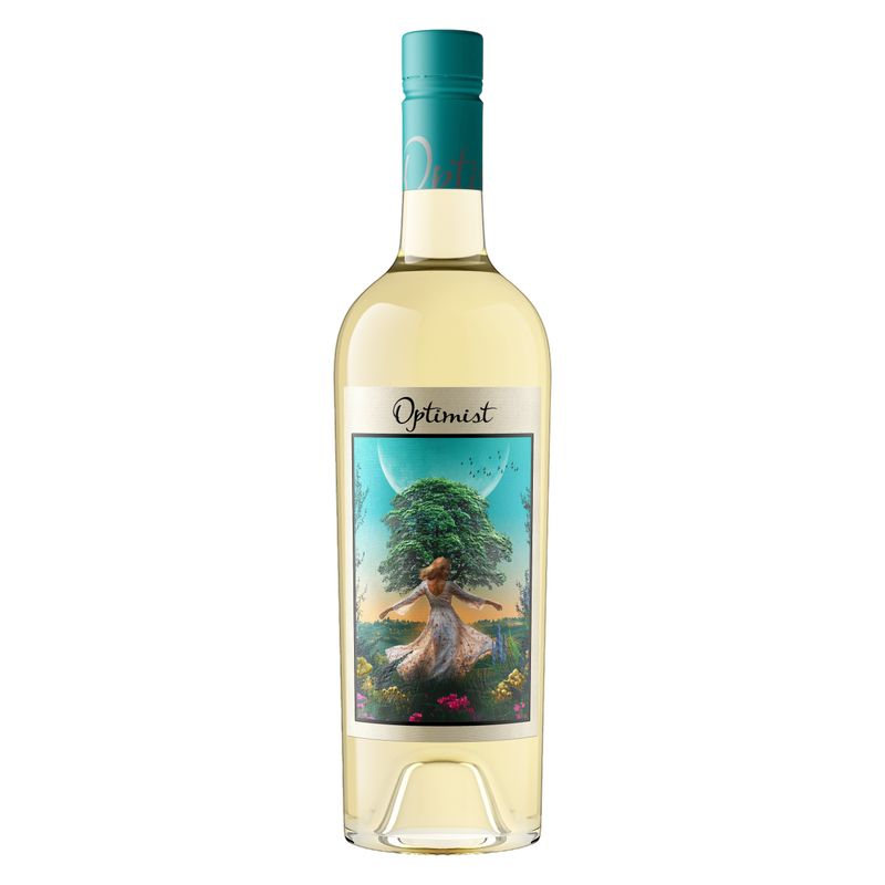 Frame of Mind Optimist Sauvignon Blanc 750ml
