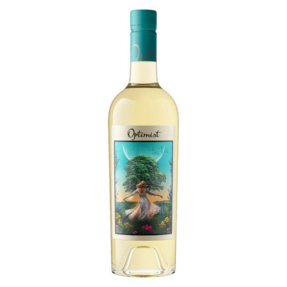 Frame of Mind Optimist Sauvignon Blanc 750ml