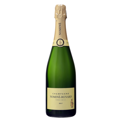 Nomine Renard Brut Champagne (750 ML)