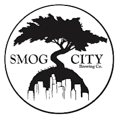 Smog City IPA (15.5 GAL KEG)