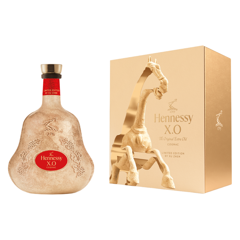 Hennessy XO Lunar New Year 2026