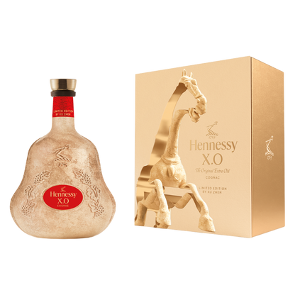 Hennessy XO Lunar New Year 2026