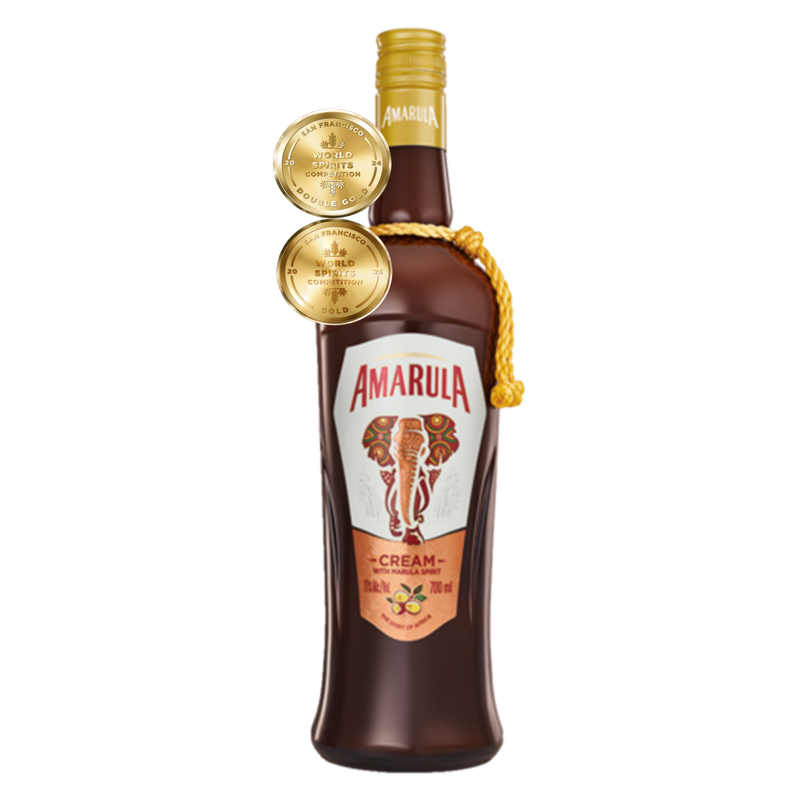 Amarula Cream Liqueur 750 Ml - Amarula – BevMo!