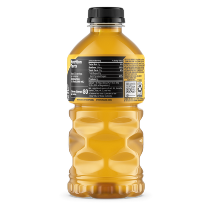 Powerade Island Burst 28oz  Btl