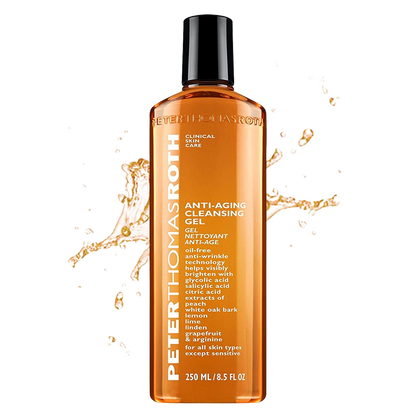 Peter Thomas Roth Anti-aging Cleansing Gel 8.5oz