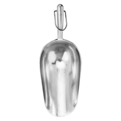 True Metal Ice Scoop