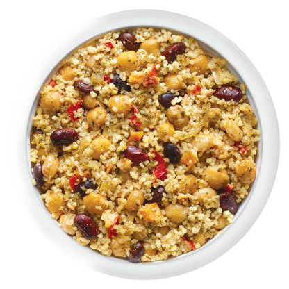 Tasty Bite Mediterranean Protein Bowl 8.8oz