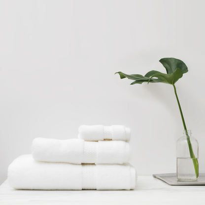 Public Goods Large Bath Towel 1ct