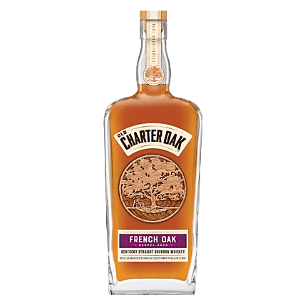 Old Charter French Oak Bourbon 750ml - Old Charter – BevMo!