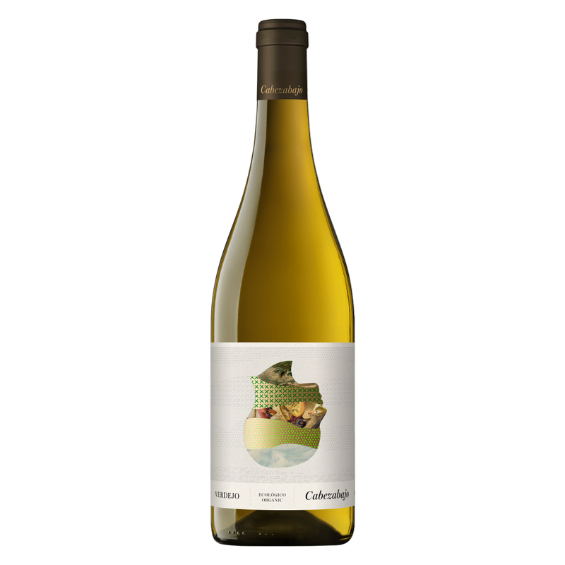 Cabezabajo Verdejo 750ml