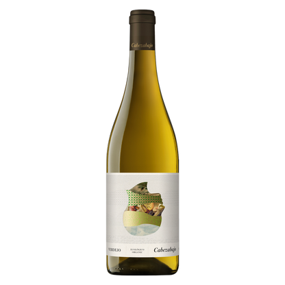 Cabezabajo Verdejo 750ml