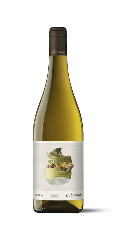Cabezabajo Verdejo 750ml