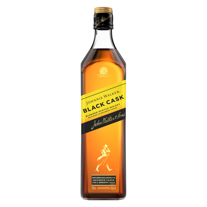 Johnnie Walker Black Cask