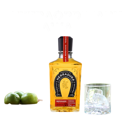Herradura Reposado 375 ml