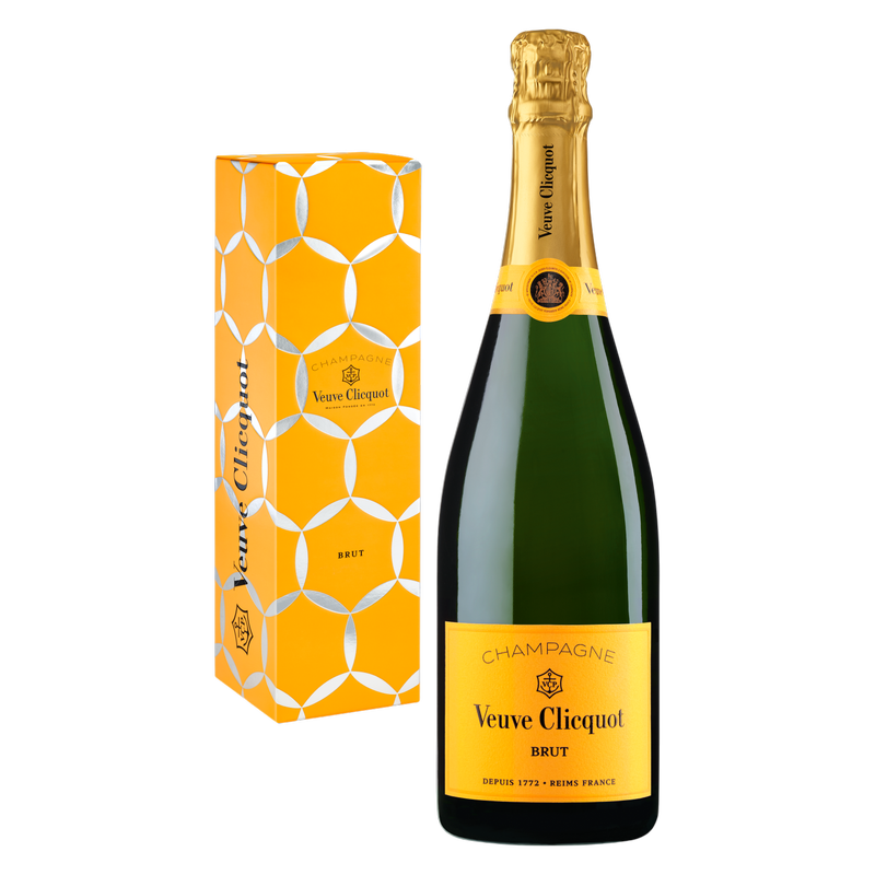 その他 Veuve Clicquot Yellow Label 750ml Veuve Clicquot Yellow Label Brut