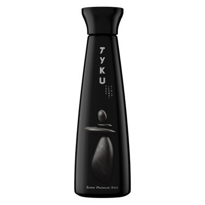 Tyku Junmai Sake 330 ml