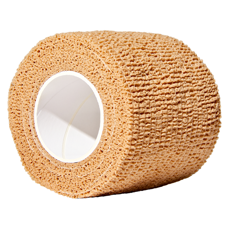 Goodnow Self-Adhering Sports Wrap 2" by 2.2yds