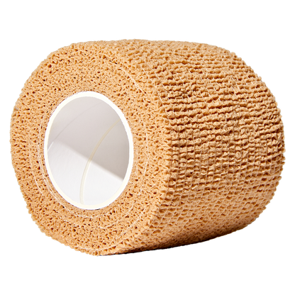 Goodnow Self-Adhering Sports Wrap 2" by 2.2yds