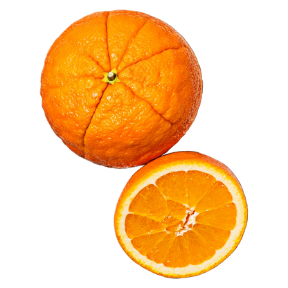 Orange - 1ct