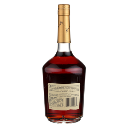 Hennessy VS Cognac 1L (80 Proof) - Hennessy – BevMo! Hennessy VS Cognac 1L (80 Proof) - Hennessy – BevMo!