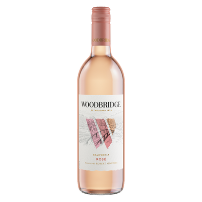 Woodbridge Rose 750ml