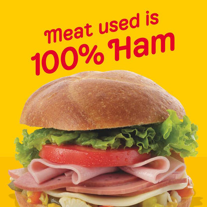 Oscar Mayer Smoked Ham Deli Meat 6oz