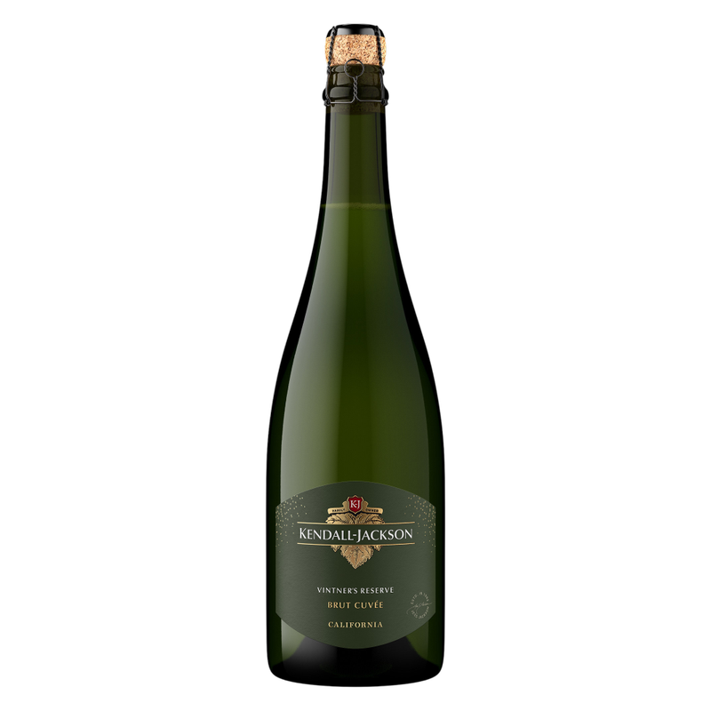 Kendall Jackson Vinter's Reserve Brut Cuvee 750ml