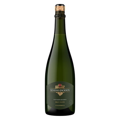 Kendall Jackson Vinter's Reserve Brut Cuvee 750ml