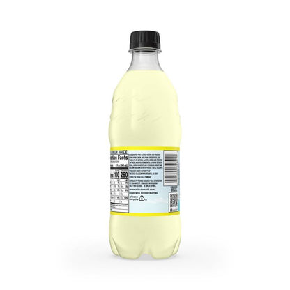 Minute Maid Lemonade 20oz