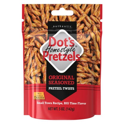 Dot's Original Pretzels 5oz
