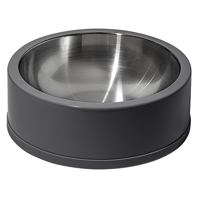 Wild One Black Standard Bowl