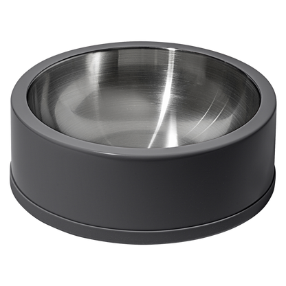 Wild One Black Standard Bowl