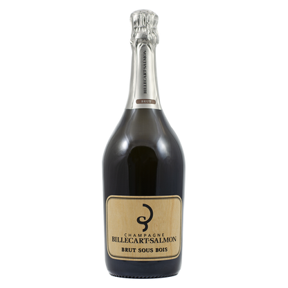 Billecart-Salmon Sous Bois 750ml