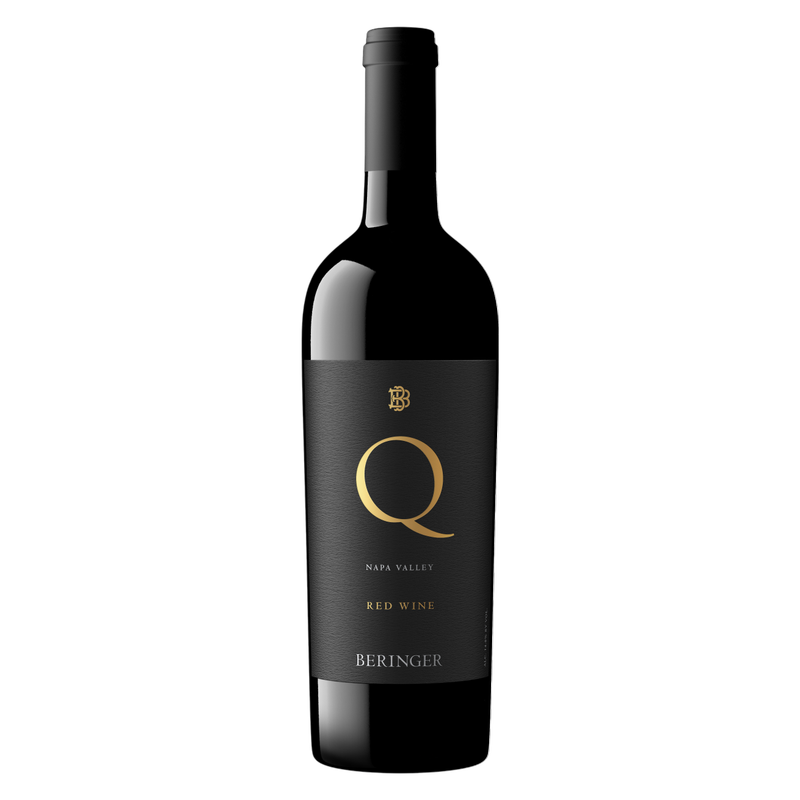 Beringer Quantum Red 750ml